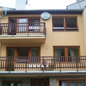 Havaj Penzion