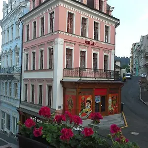 Asila Penzion